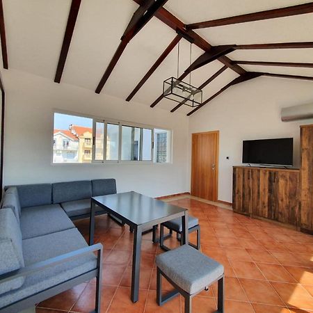 Apartment Gidas Задар Экстерьер фото