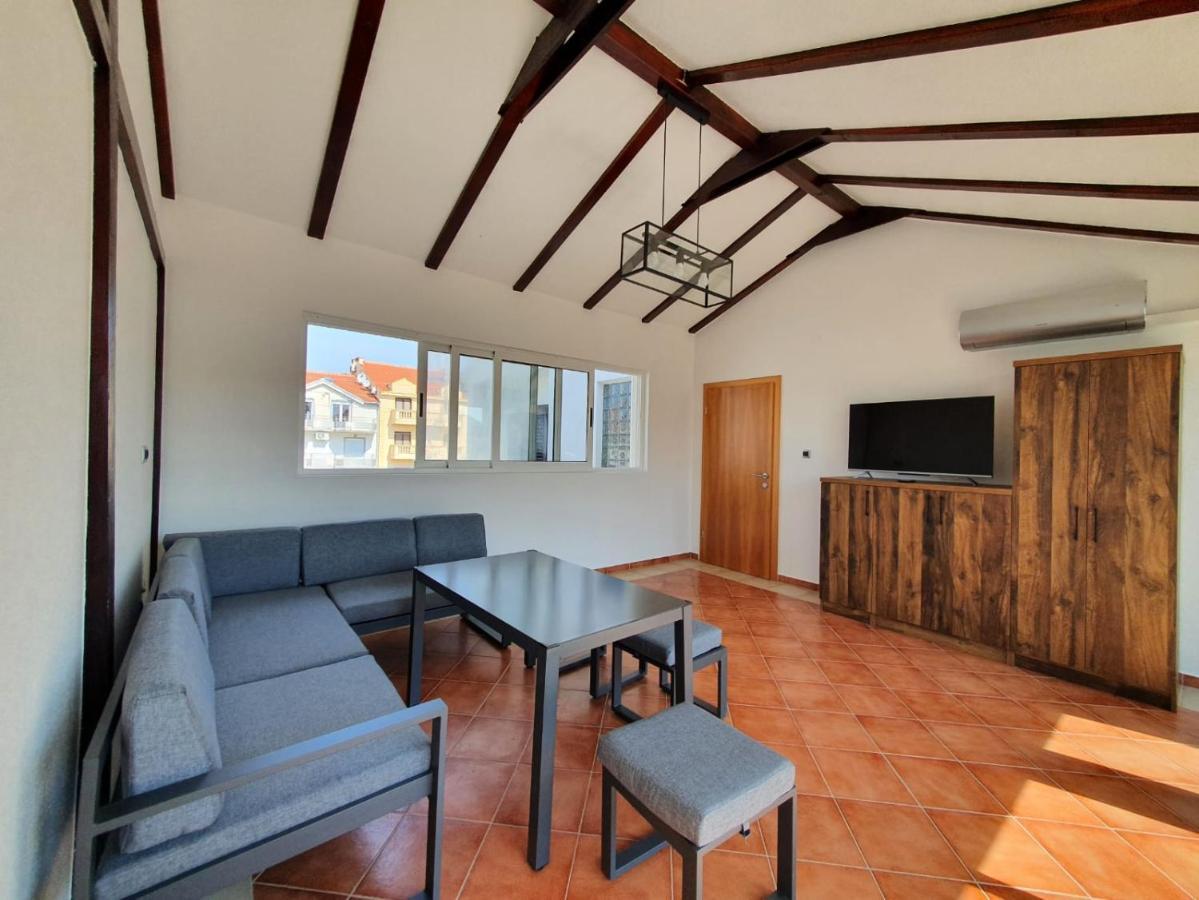 Apartment Gidas Задар Экстерьер фото