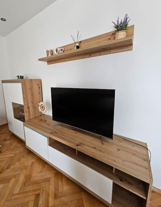 Apartment Gidas Задар Экстерьер фото