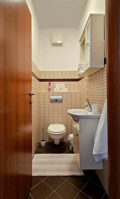 Apartment Gidas Задар Экстерьер фото