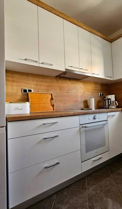 Apartment Gidas Задар Экстерьер фото