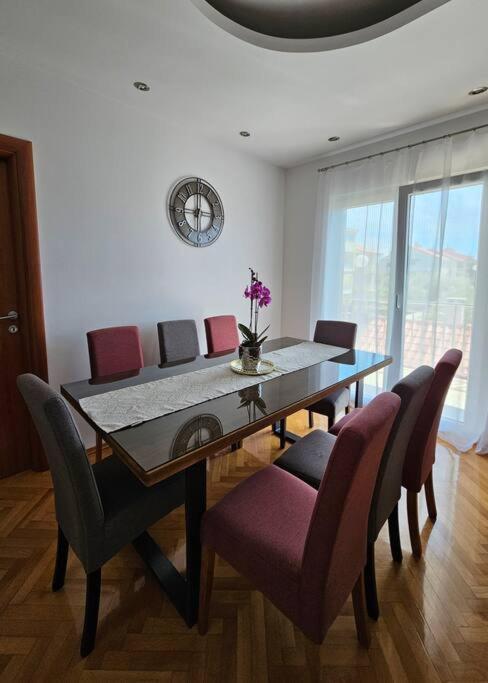 Apartment Gidas Задар Экстерьер фото